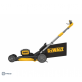 DeWALT DCMWSP156W2 pļaujmašīna, pašgājējs, 2x8 Ah